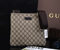 GUCCI men bag