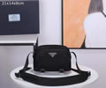 PRADA Womens bag best quality