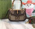 GUCCI bamboo Women Bag