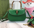 GUCCI bamboo Women Bag