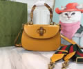 GUCCI bamboo Women Bag
