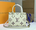Louis Vuitton LV Onthego Size S Women Bag LV