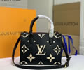 Louis Vuitton LV Onthego Size S Women Bag LV
