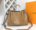 Louis Vuitton Women Bag LV