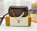 Louis Vuitton Handbag bag LV