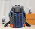 Louis Vuitton CHRISTOPHER BackPack LV