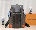 Louis Vuitton CHRISTOPHER BackPack LV