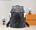 Louis Vuitton CHRISTOPHER BackPack LV