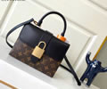 LV LOCKY BB Women Bag Top quality 1:1