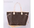 LV classic Leather Women bag