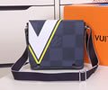 Louis Vuitton men Bag LV
