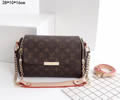 Louis Vuitton Women Bag LV