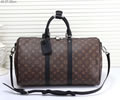 Louis Vuitton Trave Bag LV