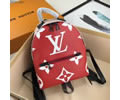 Louis Vuitton BackPack LV