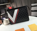 Louis Vuitton Wallet LV