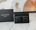 Saint Laurent YSL Card bag