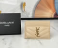 Saint Laurent YSL Card bag