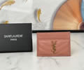 Saint Laurent YSL Card bag