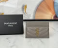 Saint Laurent YSL Card bag