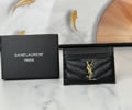 Saint Laurent YSL Card bag