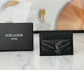 Saint Laurent YSL Card bag