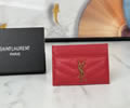 Saint Laurent YSL Card bag