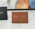 Saint Laurent YSL Card bag