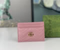 GUCCI Card bag