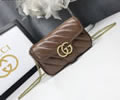 GUCCI GG Marmont Women Bag