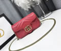 GUCCI GG Marmont Women Bag