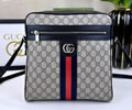 Gucci Ophidia size L Men bag