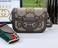 Gucci Horsebit Mini Women Bag