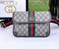 Gucci Ophidia size s Waist Bag