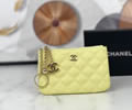 CHANEL Wallet