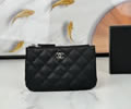 CHANEL Wallet