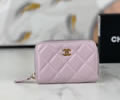 CHANEL Wallet