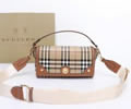 BURBERRY bag best quality