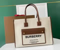 BURBERRY bag best quality