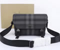 BURBERRY Mens bag best quality
