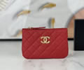 CHANEL Wallet