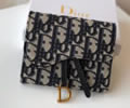 Dior Wallet best quality