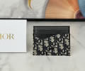 Dior Card bag