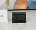 Dior Card bag
