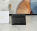Dior Card bag