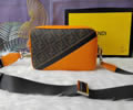 FENDI Lovers Bag