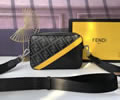 FENDI Lovers Bag