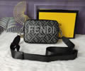 FENDI Lovers Bag
