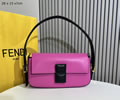 FENDI BAGUETTE Bag best quality