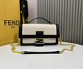 Fendi Stamp Bag best quality