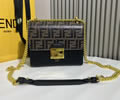 FENDI Kan U Womens Bag best quality